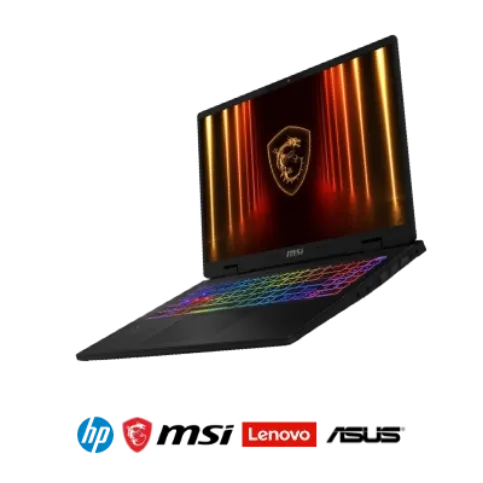 Εικόνα για την κατηγορία Gaming Laptops ανά Brand