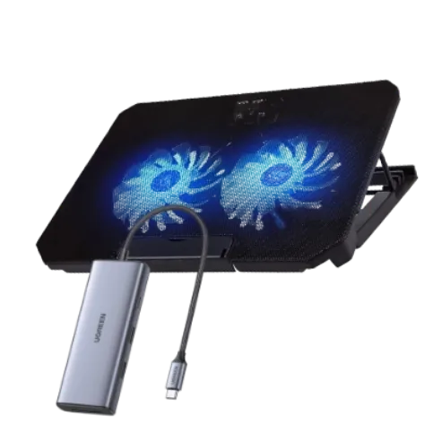 Εικόνα για την κατηγορία Laptop Accessories