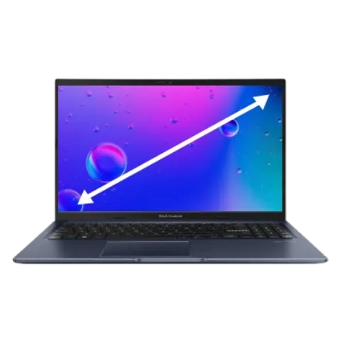 Εικόνα για την κατηγορία Laptop ανά Ίντσα