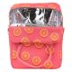 Εικόνα της Τσάντα Φαγητού Estia Save The Aegean Ισοθερμική 7lt Orange Pop 01-41854