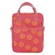 Εικόνα της Τσάντα Φαγητού Estia Save The Aegean Ισοθερμική 7lt Orange Pop 01-41854