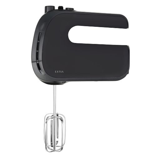 Εικόνα της Μίξερ Χειρός Estia Intense Luminus 400W Black 06-42288