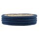 Εικόνα της Σετ Σουβέρ Estia Gaia 12x12cm 4τμχ Blue 07-40413