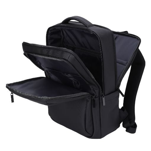 Εικόνα της Τσάντα Laptop 16" Anda Seat Proline Backpack Black 278-00-ADSBGPROBK