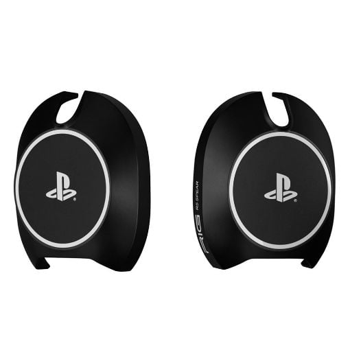 Εικόνα της Headset Nacon RIG R5 Pro HS PlayStation Licensed Black RIGR5PROHS