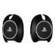 Εικόνα της Headset Nacon RIG R5 Pro HS PlayStation Licensed Black RIGR5PROHS
