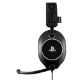 Εικόνα της Headset Nacon RIG R5 Pro HS PlayStation Licensed Black RIGR5PROHS