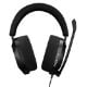 Εικόνα της Headset Nacon RIG R5 Pro HS PlayStation Licensed Black RIGR5PROHS