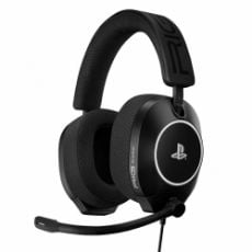 Εικόνα της Headset Nacon RIG R5 Pro HS PlayStation Licensed Black RIGR5PROHS