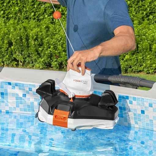 Εικόνα της Σκούπα Ρομπότ για Πισίνες Bestway AquaRover 7025040059