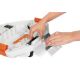 Εικόνα της Σκούπα Ρομπότ για Πισίνες Bestway AquaRover 7025040059