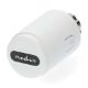 Εικόνα της Nedis SmartLife Radiator Control Zigbee 3.0 LED White ZBHTR20WT