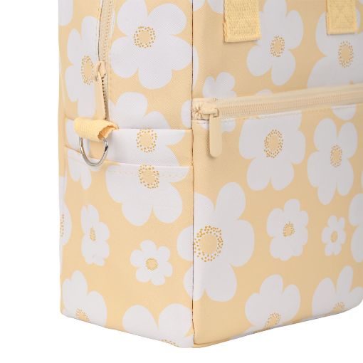Εικόνα της Τσάντα Φαγητού Estia Save The Aegean Ισοθερμική 7lt Yellow Daisy 01-41885