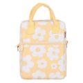 Εικόνα της Τσάντα Φαγητού Estia Save The Aegean Ισοθερμική 7lt Yellow Daisy 01-41885