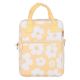 Εικόνα της Τσάντα Φαγητού Estia Save The Aegean Ισοθερμική 7lt Yellow Daisy 01-41885