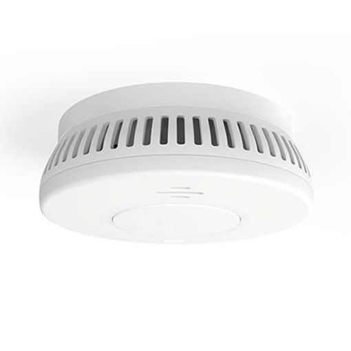 Εικόνα της Ανιχνευτής Καπνού Nedis SmartLife Wi-Fi 85dB White WIFIDS30WT