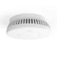 Εικόνα της Ανιχνευτής Καπνού Nedis SmartLife Wi-Fi 85dB White WIFIDS30WT
