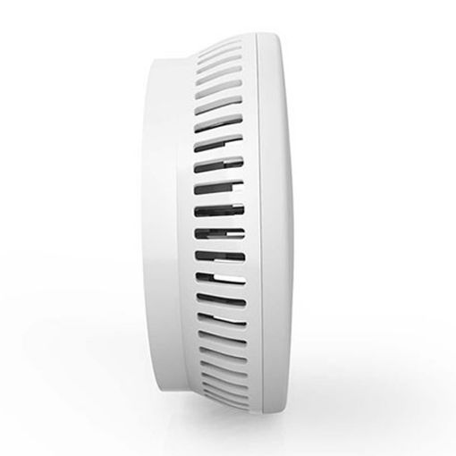 Εικόνα της Ανιχνευτής Καπνού Nedis SmartLife Wi-Fi 85dB White WIFIDS30WT