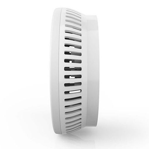 Εικόνα της Ανιχνευτής Καπνού Nedis SmartLife Wi-Fi 85dB White WIFIDS30WT