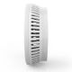 Εικόνα της Ανιχνευτής Καπνού Nedis SmartLife Wi-Fi 85dB White WIFIDS30WT
