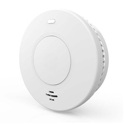 Εικόνα της Ανιχνευτής Καπνού Nedis SmartLife Wi-Fi 85dB White WIFIDS30WT