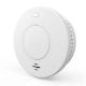 Εικόνα της Ανιχνευτής Καπνού Nedis SmartLife Wi-Fi 85dB White WIFIDS30WT