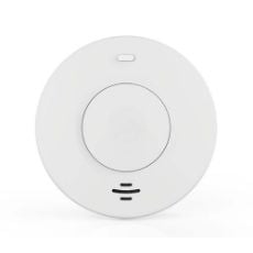 Εικόνα της Ανιχνευτής Καπνού Nedis SmartLife Wi-Fi 85dB White WIFIDS30WT