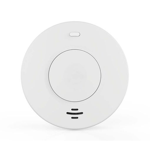Εικόνα της Ανιχνευτής Καπνού Nedis SmartLife Wi-Fi 85dB White WIFIDS30WT