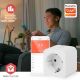 Εικόνα της Nedis SmartLife Smart Plug Zigbee 3.0 3680W White ZBP131FWT