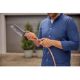 Εικόνα της Βούρτσα Πλυσίματος Χειρός Gardena Cleansystem Black/Orange 18861-34