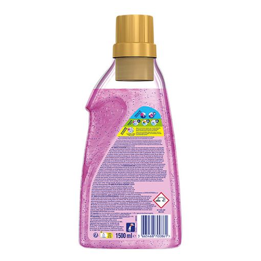 Εικόνα της Ενισχυτικό Πλύσης Vanish Oxi Action Gel 1500ml