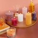 Εικόνα της Αρωματικό Χώρου Bolsius True Scents Mimosa με Στικ 60ml 101924970456