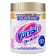 Εικόνα της Καθαριστικό Λεκέδων Ρούχων Vanish Oxi Action White Powder 480g