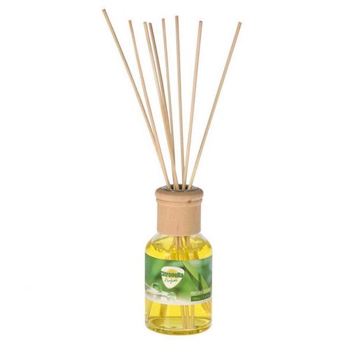 Εικόνα της Αρωματικά Στικ Citronella για Κουνούπια Gardalux 100ml 466000110