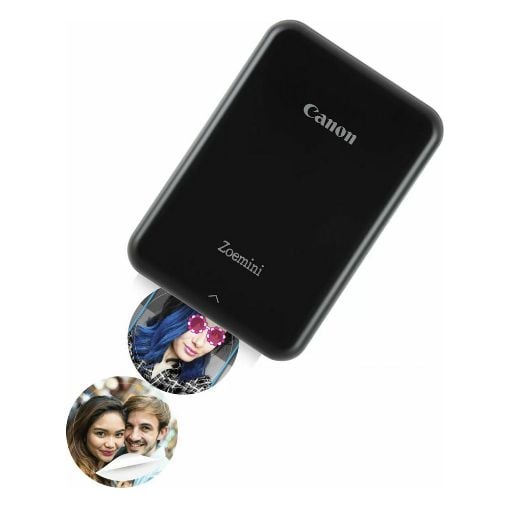 Εικόνα της Φωτογραφικό Χαρτί Canon Zink 20x Sheets for Zoemini 4967C003