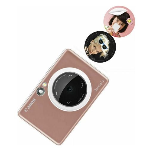 Εικόνα της Φωτογραφικό Χαρτί Canon Zink 20x Sheets for Zoemini 4967C003