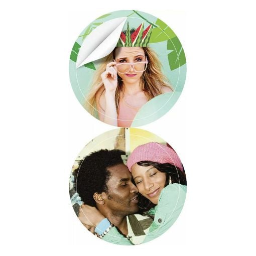 Εικόνα της Φωτογραφικό Χαρτί Canon Zink 20x Sheets for Zoemini 4967C003