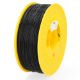 Εικόνα της 123-3D ASA Filament 1.75mm Spool of 1Kg Black
