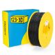 Εικόνα της 123-3D ASA Filament 1.75mm Spool of 1Kg Black