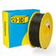 Εικόνα της 123-3D PLA Glitter Filament 1.75mm Spool of 1Kg Antique Gold