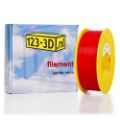 Εικόνα της 123-3D Jupiter PLA High Speed Filament 1.75mm Spool of 1Kg Red