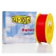Εικόνα της 123-3D Jupiter PLA High Speed Filament 1.75mm Spool of 1Kg Red