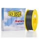 Εικόνα της 123-3D Jupiter PLA High Speed Filament 1.75mm Spool of 1Kg Gray