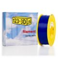 Εικόνα της 123-3D Jupiter PLA High Speed Filament 1.75mm Spool of 1Kg Blue