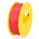 Εικόνα της 123-3D PLA Filament 1.75mm Spool of 1Kg Satin Red