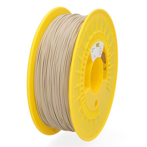 Εικόνα της 123-3D PETG Filament 1.75mm Spool of 1Kg Beige