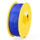 Εικόνα της 123-3D PLA Satin Filament 1.75mm Spool of 1Kg Blue