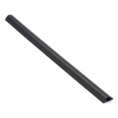 Εικόνα της Cable Management Duct Nedis 12mm 500mm Black CMDT3312BK500