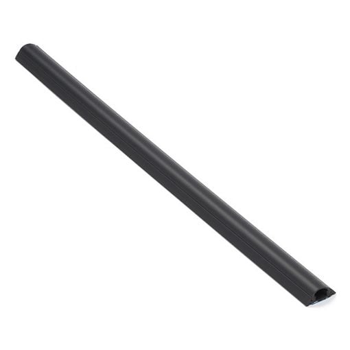 Εικόνα της Cable Management Duct Nedis 12mm 500mm Black CMDT3312BK500
