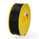 Εικόνα της 123-3D PCTG Filament 1,75mm Spool of 1Kg Black